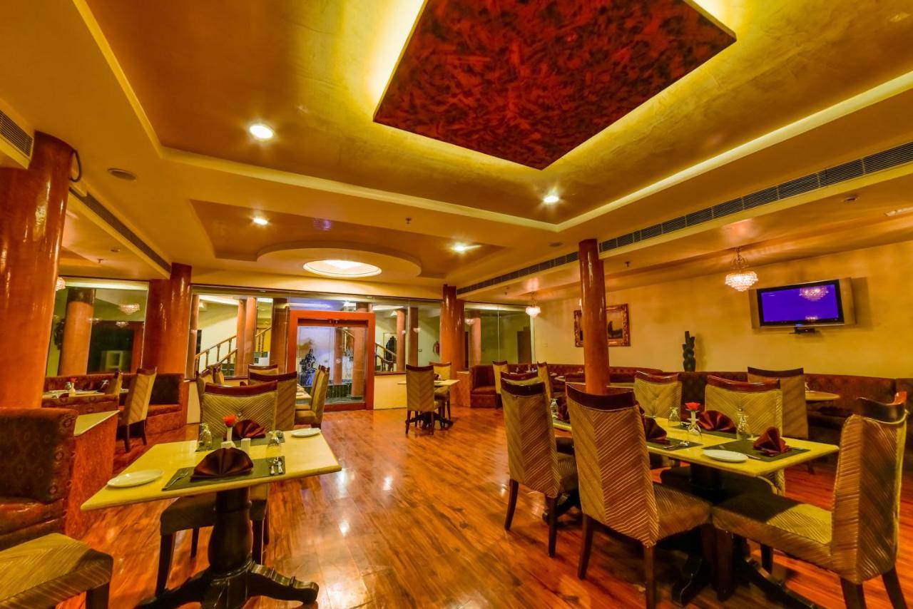 Chokhi Dhani The Palace Hotel Jaisalmer Exterior photo